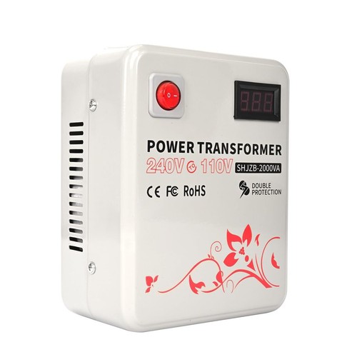 2000w step down - 2000w,