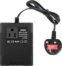 300W Step Down Voltage