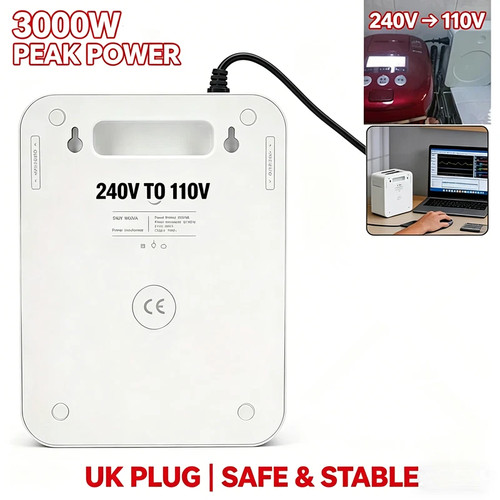 3000w step down voltage - down,