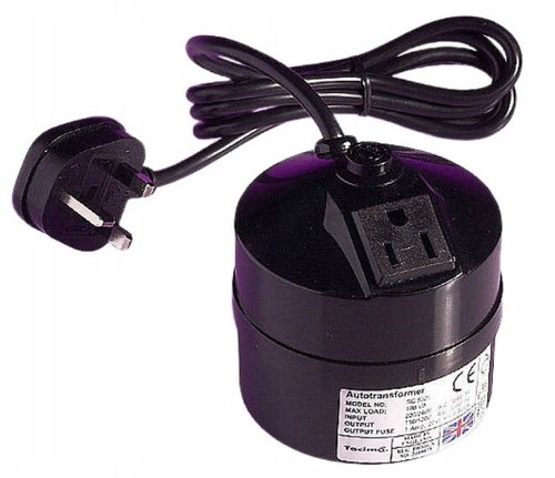 Tacima 240 volt usa 110 - 240,