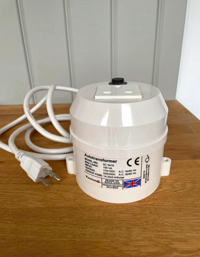 Tacima autotransformer - tacima,