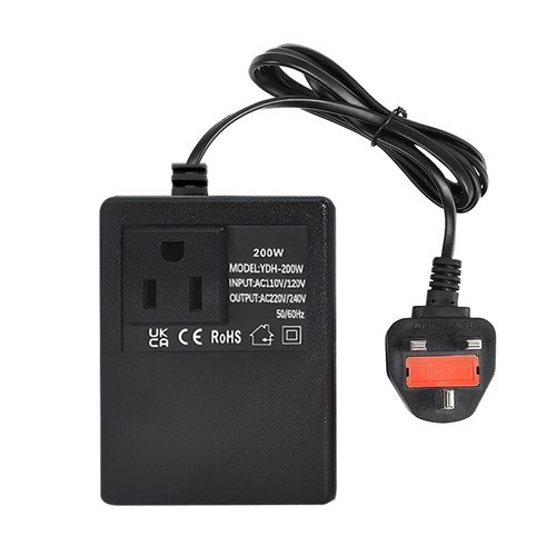 300w voltage converter - voltage,