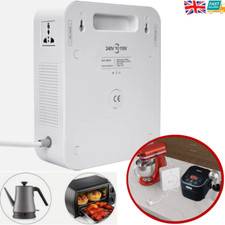 240V to 110V Voltage Power