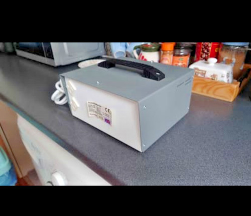 Tacima sc5577 3000va step - tacima,