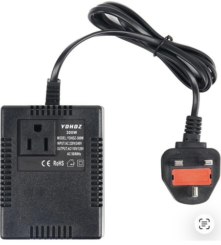 300w step down power - 300w, voltage