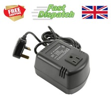 100W step down transformer