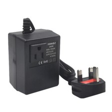 200W Power Voltage Converter