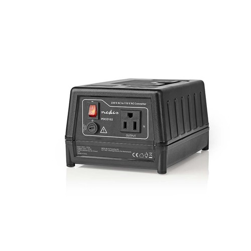 300w to us - 300w,