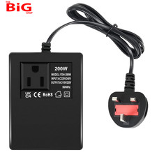 200W Step down Power Voltage