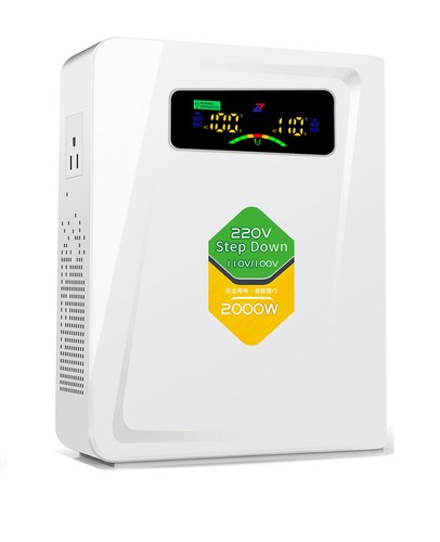 Generic zhengxi electric step - generic,