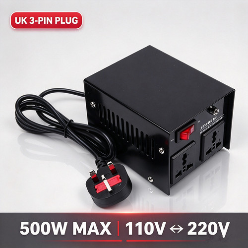 500va step down voltage - down,