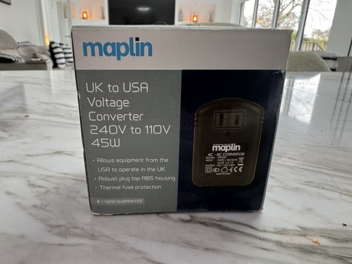 45w stepdown power - stepdown, voltage