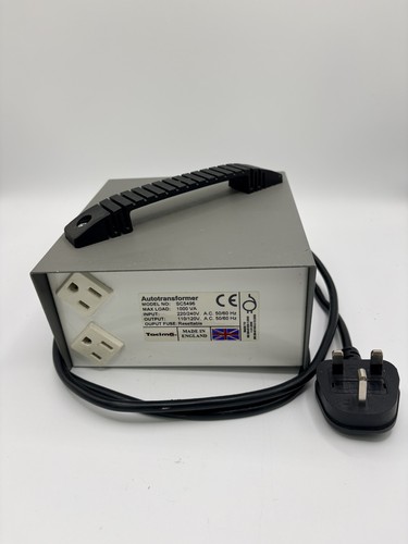 Tacima sc5496 1000va step - sc5496, step-down