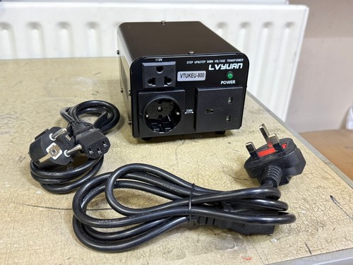 Lvyuan 800w voltage converter - lvyuan,