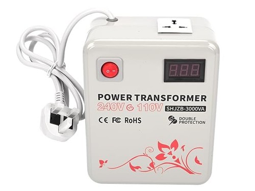 3000w step down voltage - down,