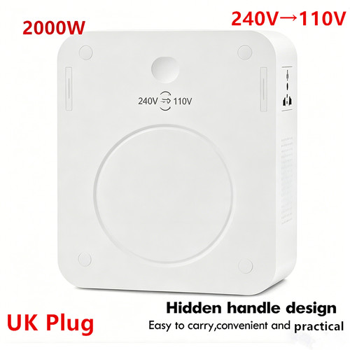 2000w voltage converter - voltage,