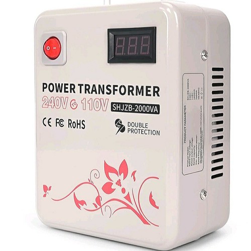 2000w step down - 2000w,