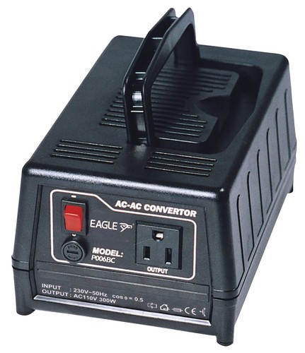 Eagle 300w uk - (230v, to