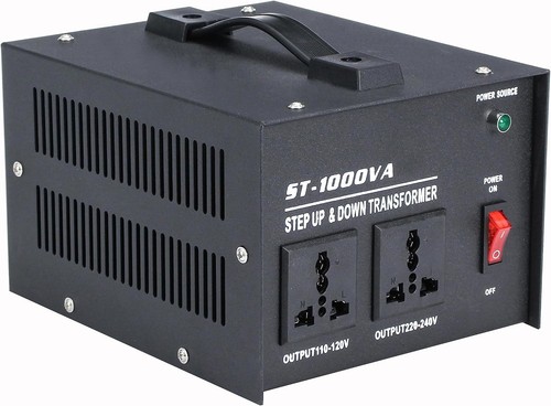 1000w voltage converter - converter, step