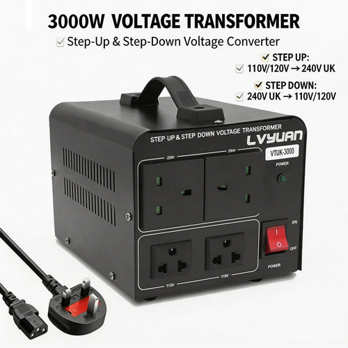 3000w voltage transformer - voltage,