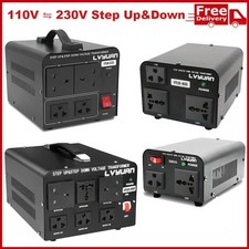 500W 800W 1500W 3000W Voltage