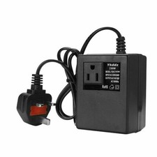 AC 220V  240V to 110V 120V