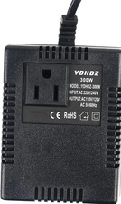 300W Step Down Power Voltage