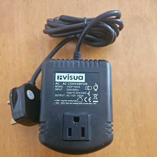 240v 110v convertor - uk,