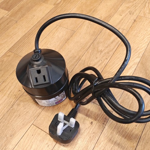 Tacima 240 volt usa - volt, to