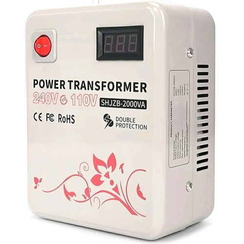 2000w step down voltage - down,