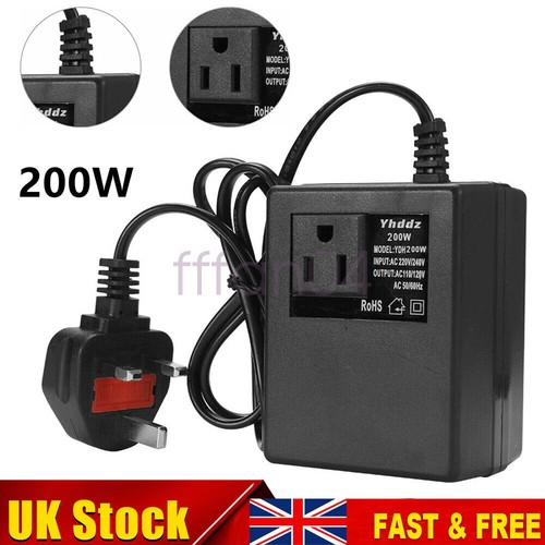Voltage converter transformer - voltage,