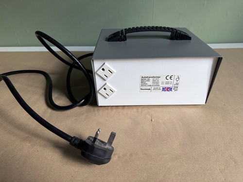 Tacima 240v usa - 240v,