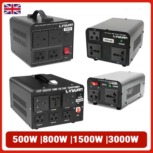 500w 800w 1500w 3000w - 800w, voltage