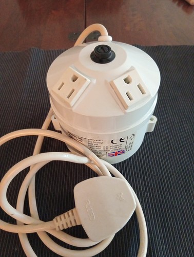 Stepdown transformer 240v - stepdown,