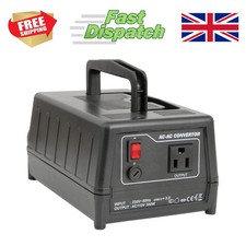 Step down Mains Voltage Power