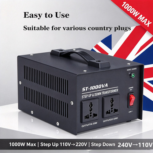 1000w voltage converter - voltage,