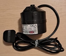 Tacima UK 240 Volt to USA 110