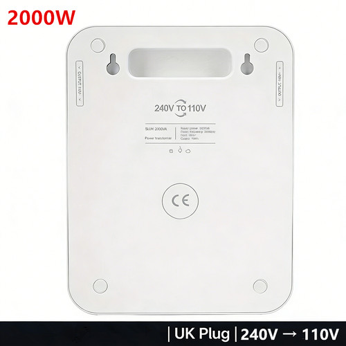 2000w voltage transformer - 2000w, |