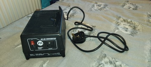 240 110v 300w us step - 110v, uk
