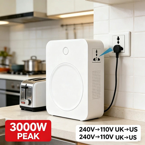 3000w peak step down - peak,