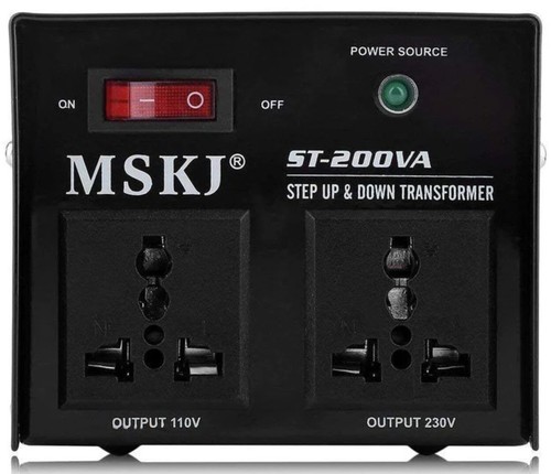 200w converter step down - 200w,