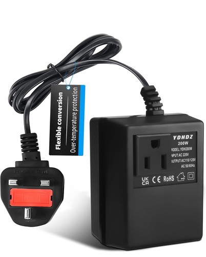 200w step down voltage - step-down,