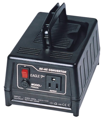 Eagle 300w uk - (230v,