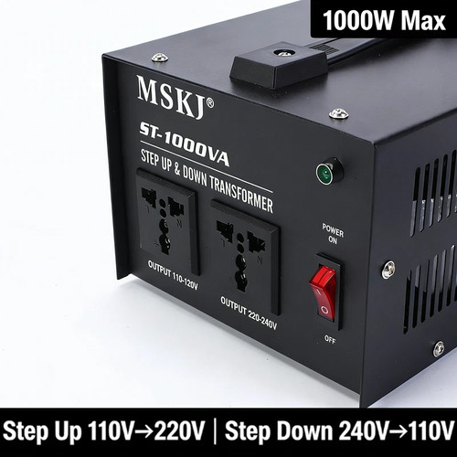 Uyoyous 1000w voltage - uyoyous,